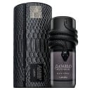 Lattafa Musamam Black Intense Eau De Toilette 100 ml