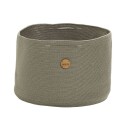 Cane line Soft Rope Kurv Ø50 Cm Taupe
