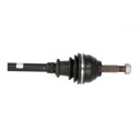 Point Gear Drivaksel POINT GEAR PNG72155