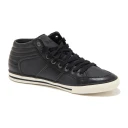 D.a.t.e. Dame Sko Svart 36 EU,