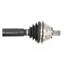 Point Gear Drivaksel POINT GEAR PNG73073