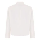 Maison Kitsuné Dame Bluser & Skjorter Hvit 2XS,