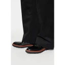 Paul Smith Herre Sko Svart 41 EU,