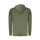 Fila Herre Gensere & Hettegensere Grønn S,