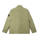 Stone Island Herre Jakker Grønn L,