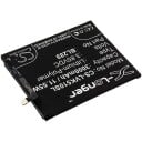 Lenovo K5 Play batteri (3000 mAh 3.85 V, Sort)
