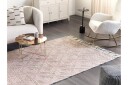 Adana Ryeteppe 160x230 cm - Rosa