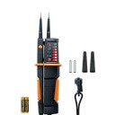 Testo Spenningstester 750-1 6Ed0Uuqjgh8