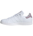 Adidas Originals Sko Stan Smith W Hvit/Lilla Originals 36 Sko