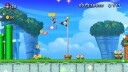New Super Mario Bros. U + New Super Luigi U  (Wii U)