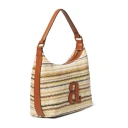 Arnie Says Dame Vesker Beige ONE SIZE,