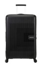American Tourister Koffert AeroStep Spinner 77/28 Black