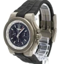 Breitling Herre Svart 