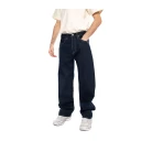 Levi's   Jeans 501 Loose Keep IT Forever Rins   Blå