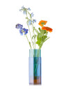 Studio About Bouquet Tube Blue Studio About BLUE H27CM