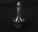 Lumary 2stk D4R 35W Xenon pærer 2600LM 6500K