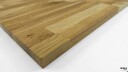 Fritzøe Benkeplate Level Eik Olje 27x3020x635