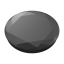 POPSOCKETS Svart Medaljon Premium Holder og Stand