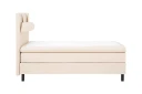Lucky Kontinentalseng 120x200 Memory   Beige