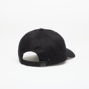 Strapback Y 3 Graphic Logo Cap Black M