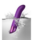 Rocks Off G punktvibrator Chaiamo G lilla