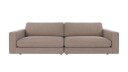 Rowico Home Duncan 3 seters sofa Beige Brenda 34 258 x 103 x 78 cm Beige
