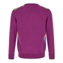 Ballantyne Herre Strikkevarer Flerfarget 3XL,