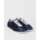 Paul Smith Dame Sko Blå 41 EU,