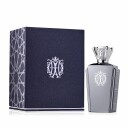 Attar Al Has Metallic Oud Attar Al Has Extrait De Parfum 100ml