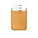 Native Union CLIC (RE)CLASSIC MagSafe Kortmappe   Kraft
