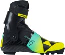 Fischer Speedmax 9 Skate Skisko Black EU 45