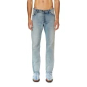 Diesel Herre Jeans Blå W33,