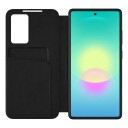 Tech-Protect Smart Wallet Deksel til Samsung Galaxy A27 5G - Matt Svart