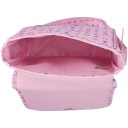TOPModel -Small Shoulder Bag - BLING BLING - Pink (0410808)