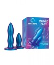 Analpluggsett Durex Deep & deeper