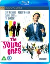 The Young Ones 1961 Bluray