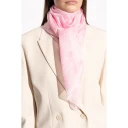 Alexander McQueen Dame Accessories Rosa ONE SIZE,