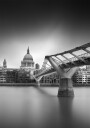 St. Paul’s Plakat Plakat / 70x100cm