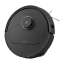 Roborock Qrevo C Pro robotstøvsuger svart
