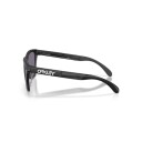 Oakley Frogskins Range XL Matte Black/Prizm Grey XL 138 mm