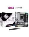 ASRock B760M Steel Legend Hovedkort Micro-ATX med Wi-Fi 6E og DDR5