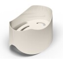 Pressalit Care Plus såpeholder, hvit
