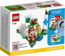 Power-Up-pakken Tanooki Mario LEGO
