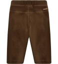 Hust And Claire Hust & Claire Gordon Ottoman kordbukse til barn brown stone 92