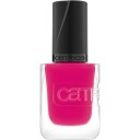 Catrice GEL AFFAIR Nail Lacquer 018 Berry Styles