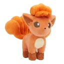 Pokémon Vulpix 20 cm Kosedyr – Myk Bamse for Barn