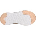 ZigZag Certiny Sneakers m/Lys Barn Flerfarget 33