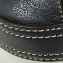 Loewe Pre-owned Dame Pre-owned Svart