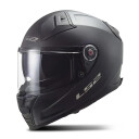 LS2 Helhjelm FF811 Vector II Matt Svart