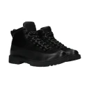 Blackstone Dame Sko Svart 37 EU,